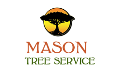 Mason Tree Service logo